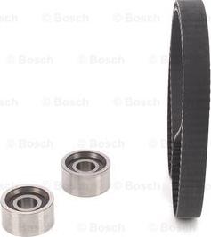 BOSCH 1 987 946 567 - Timing Belt Set autospares.lv