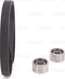 BOSCH 1 987 946 567 - Timing Belt Set autospares.lv