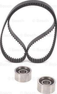 BOSCH 1 987 946 567 - Timing Belt Set autospares.lv