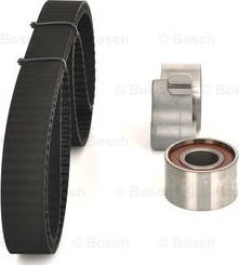 BOSCH 1 987 946 504 - Timing Belt Set autospares.lv