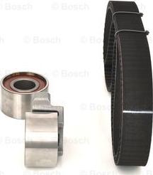 BOSCH 1 987 946 504 - Timing Belt Set autospares.lv