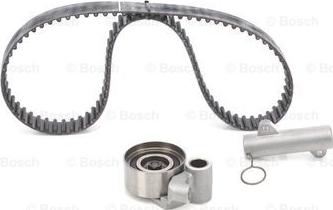 BOSCH 1 987 946 505 - Timing Belt Set autospares.lv