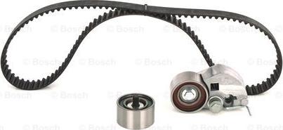 BOSCH 1 987 946 503 - Timing Belt Set autospares.lv