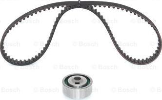 BOSCH 1 987 946 580 - Timing Belt Set autospares.lv