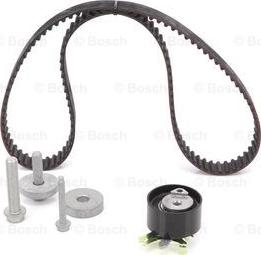 BOSCH 1 987 946 532 - Timing Belt Set autospares.lv