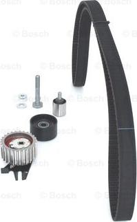 BOSCH 1 987 946 525 - Timing Belt Set autospares.lv