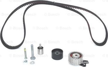 BOSCH 1 987 946 525 - Timing Belt Set autospares.lv