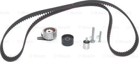 BOSCH 1 987 946 525 - Timing Belt Set autospares.lv