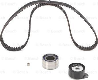 BOSCH 1 987 946 579 - Timing Belt Set autospares.lv