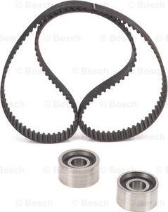 BOSCH 1 987 946 575 - Timing Belt Set autospares.lv