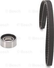 BOSCH 1 987 946 570 - Timing Belt Set autospares.lv