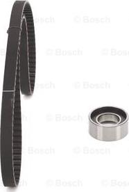 BOSCH 1 987 946 570 - Timing Belt Set autospares.lv