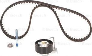 BOSCH 1 987 946 573 - Timing Belt Set autospares.lv