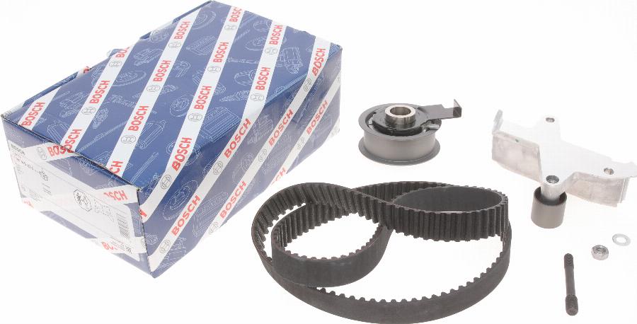 BOSCH 1 987 946 674 - Timing Belt Set autospares.lv