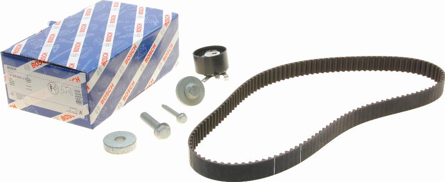 BOSCH 1 987 946 672 - Timing Belt Set autospares.lv