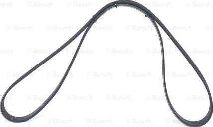 BOSCH 1 987 946 094 - V-Ribbed Belt autospares.lv