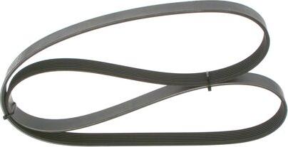 BOSCH 1 987 946 092 - V-Ribbed Belt autospares.lv