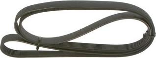 BOSCH 1 987 946 045 - V-Ribbed Belt autospares.lv