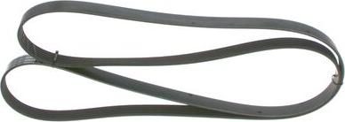 BOSCH 1 987 946 042 - V-Ribbed Belt autospares.lv