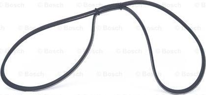 BOSCH 1 987 946 067 - V-Ribbed Belt autospares.lv