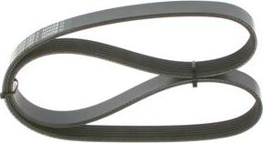 BOSCH 1 987 946 000 - V-Ribbed Belt autospares.lv