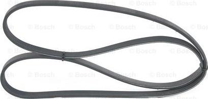 BOSCH 1 987 946 007 - V-Ribbed Belt autospares.lv