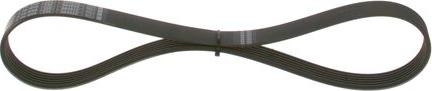 BOSCH 1 987 946 036 - V-Ribbed Belt autospares.lv