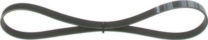 BOSCH 1 987 946 024 - V-Ribbed Belt autospares.lv