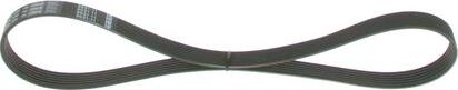 BOSCH 1 987 946 024 - V-Ribbed Belt autospares.lv