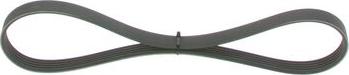 BOSCH 1 987 946 026 - V-Ribbed Belt autospares.lv