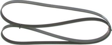 BOSCH 1 987 946 079 - V-Ribbed Belt autospares.lv