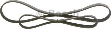 BOSCH 1 987 946 198 - V-Ribbed Belt Set autospares.lv