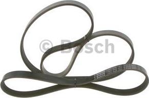 BOSCH 1 987 946 197 - V-Ribbed Belt Set autospares.lv