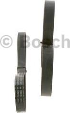 BOSCH 1 987 946 197 - V-Ribbed Belt Set autospares.lv