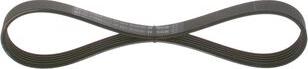 BOSCH 1 987 946 140 - V-Ribbed Belt autospares.lv