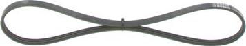 BOSCH 1 987 946 150 - V-Ribbed Belt autospares.lv