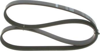 BOSCH 1 987 946 153 - V-Ribbed Belt autospares.lv