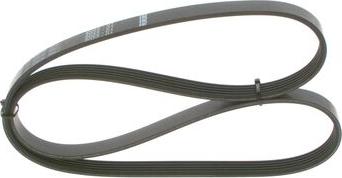 BOSCH 1 987 946 153 - V-Ribbed Belt autospares.lv