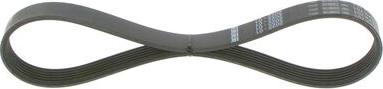 BOSCH 1 987 946 152 - V-Ribbed Belt autospares.lv