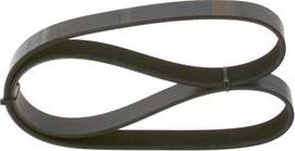 BOSCH 1 987 946 101 - V-Ribbed Belt autospares.lv