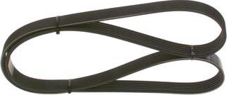 BOSCH 1 987 946 103 - V-Ribbed Belt autospares.lv