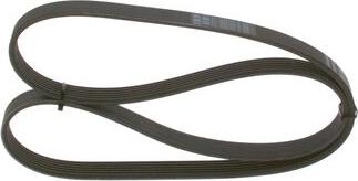 BOSCH 1 987 946 102 - V-Ribbed Belt autospares.lv