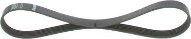 BOSCH 1 987 946 119 - V-Ribbed Belt autospares.lv