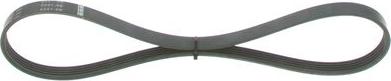 BOSCH 1 987 946 116 - V-Ribbed Belt autospares.lv