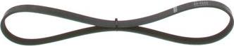 BOSCH 1 987 946 111 - V-Ribbed Belt autospares.lv