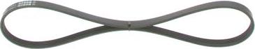 BOSCH 1 987 946 112 - V-Ribbed Belt autospares.lv