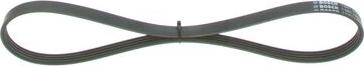 BOSCH 1 987 946 112 - V-Ribbed Belt autospares.lv