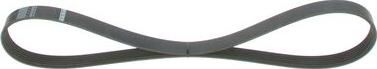 BOSCH 1 987 946 132 - V-Ribbed Belt autospares.lv