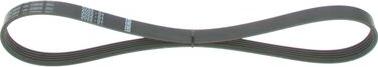 BOSCH 1 987 946 121 - V-Ribbed Belt autospares.lv