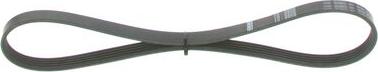 BOSCH 1 987 946 121 - V-Ribbed Belt autospares.lv